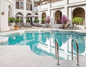 NH Collection Amistad Córdoba