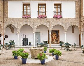 NH Collection Amistad Córdoba