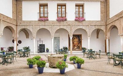 NH Collection Amistad Córdoba