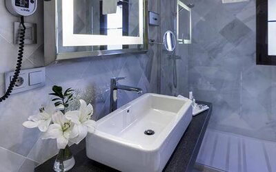 NH Collection Amistad Córdoba