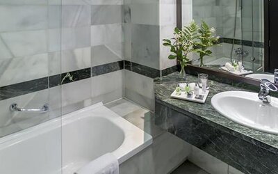 NH Collection Amistad Córdoba