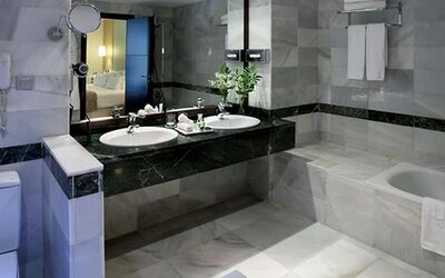 NH Collection Amistad Córdoba