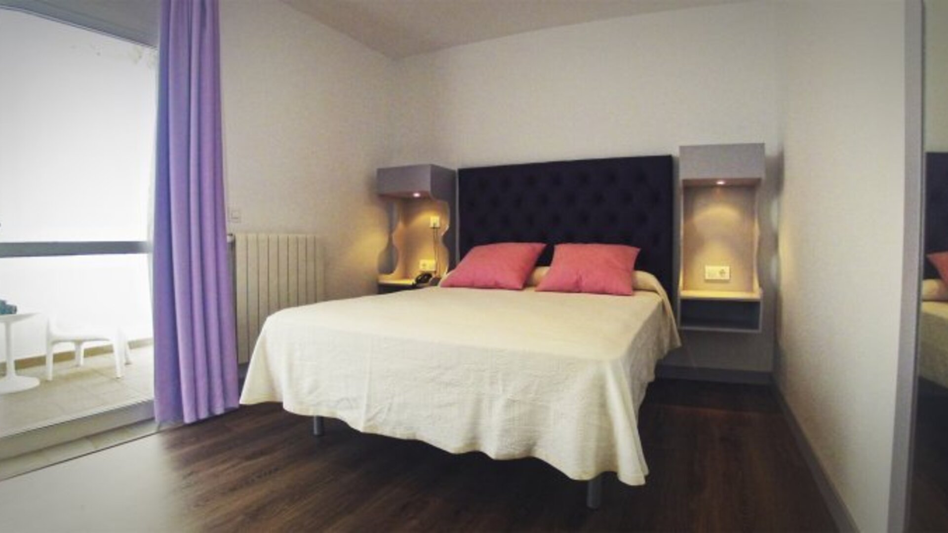 Hotel Campomar Playa