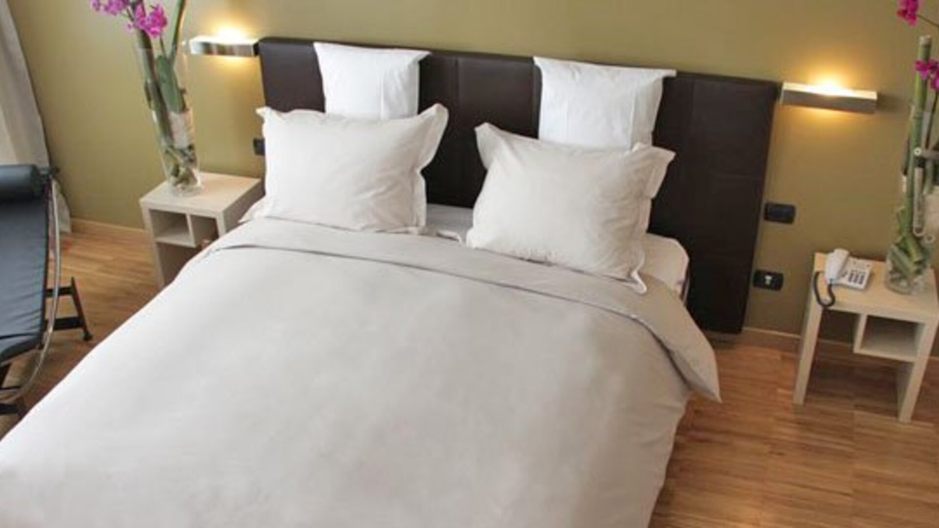 Euro Hotel Residence