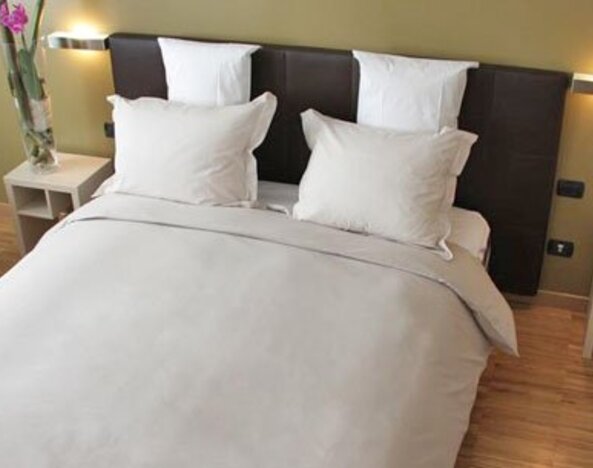 Euro Hotel Residence