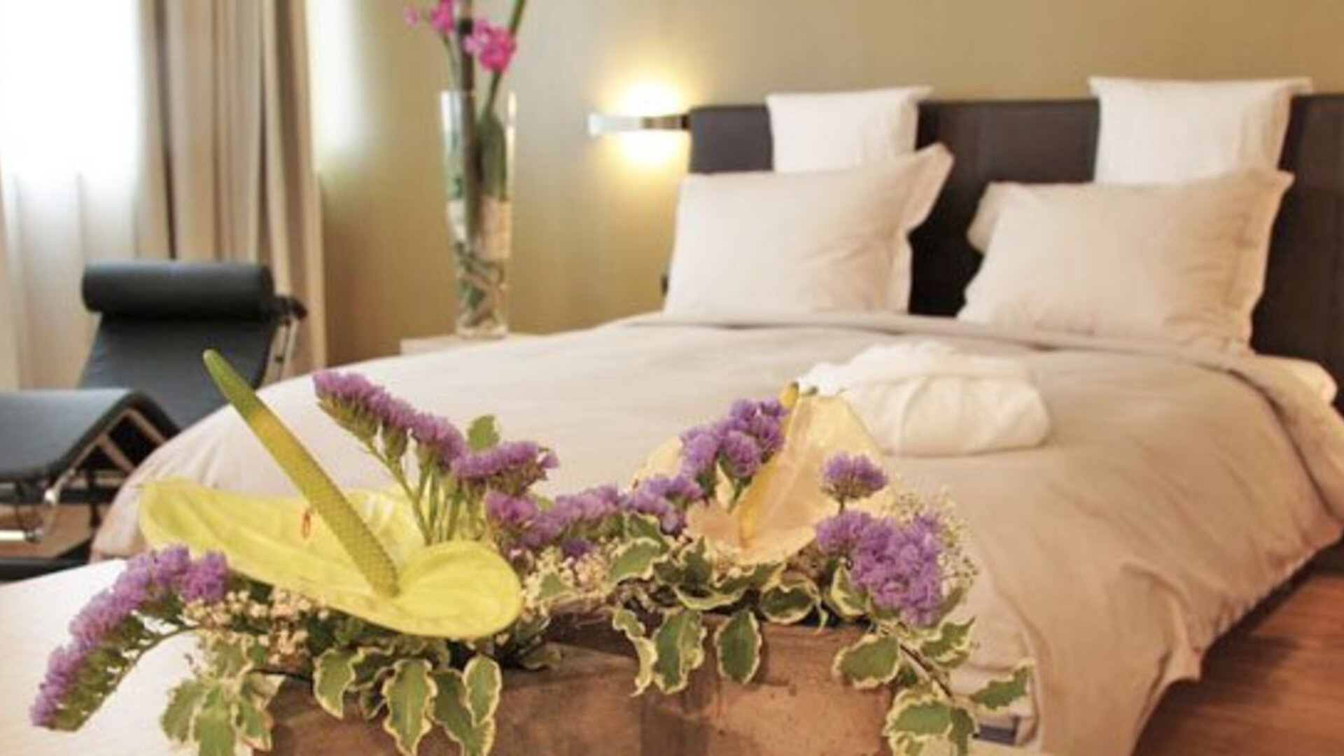 Euro Hotel Residence