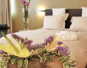 Euro Hotel Residence