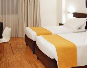 Euro Hotel Residence