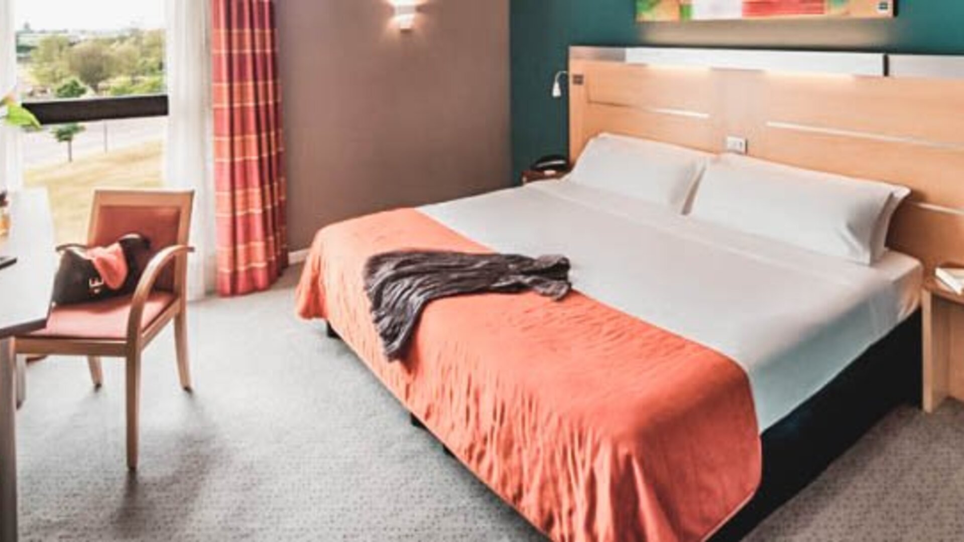 Idea Hotel Milano San Siro