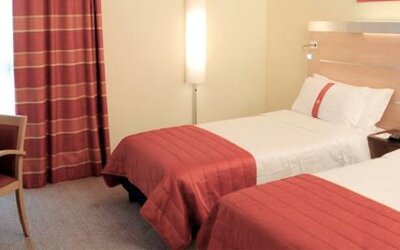 Idea Hotel Milano San Siro