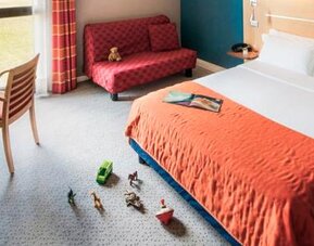 Idea Hotel Milano San Siro