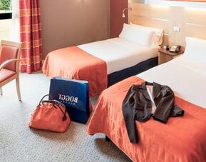 Idea Hotel Milano San Siro