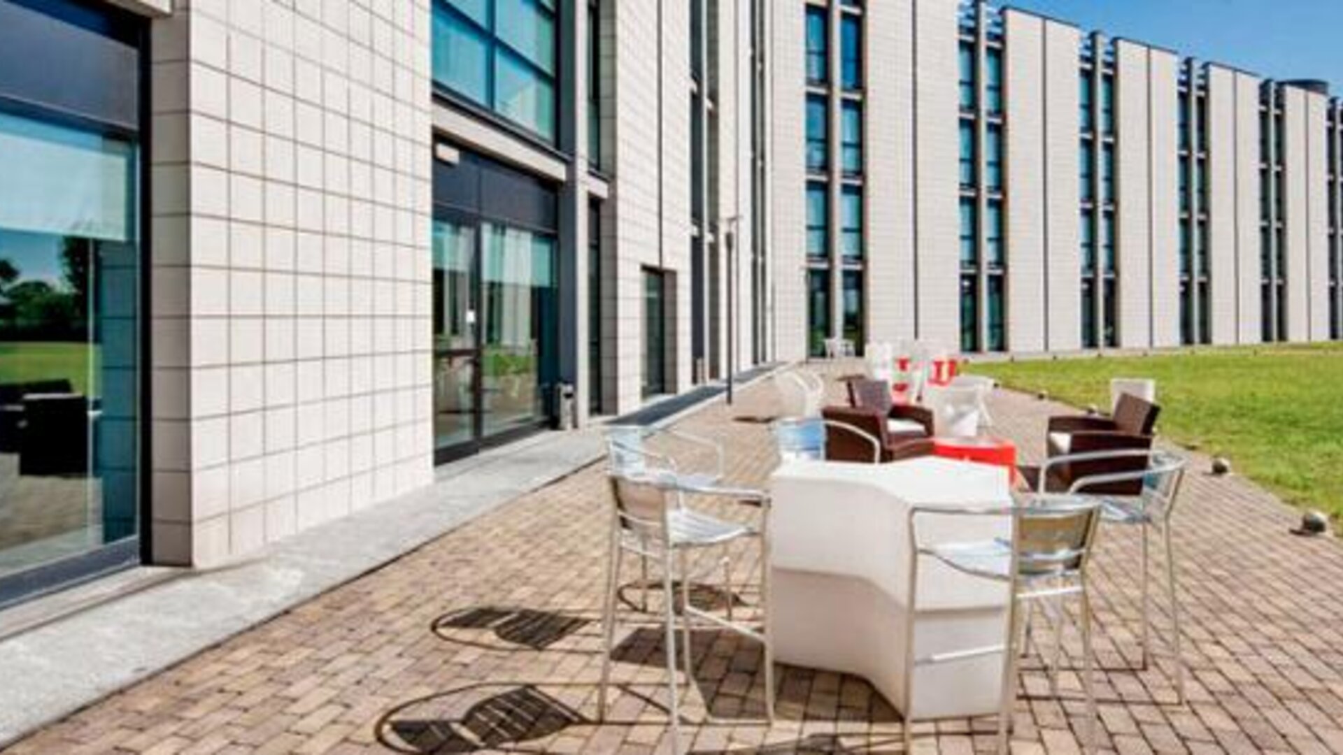 Idea Hotel Milano San Siro