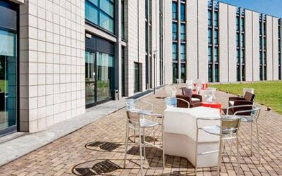 Idea Hotel Milano San Siro