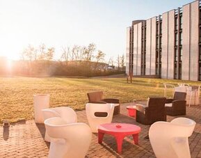 Idea Hotel Milano San Siro