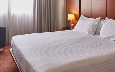 Hotel Silken Ciudad De Gijón