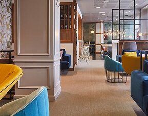 Hotel Silken Ciudad De Gijón