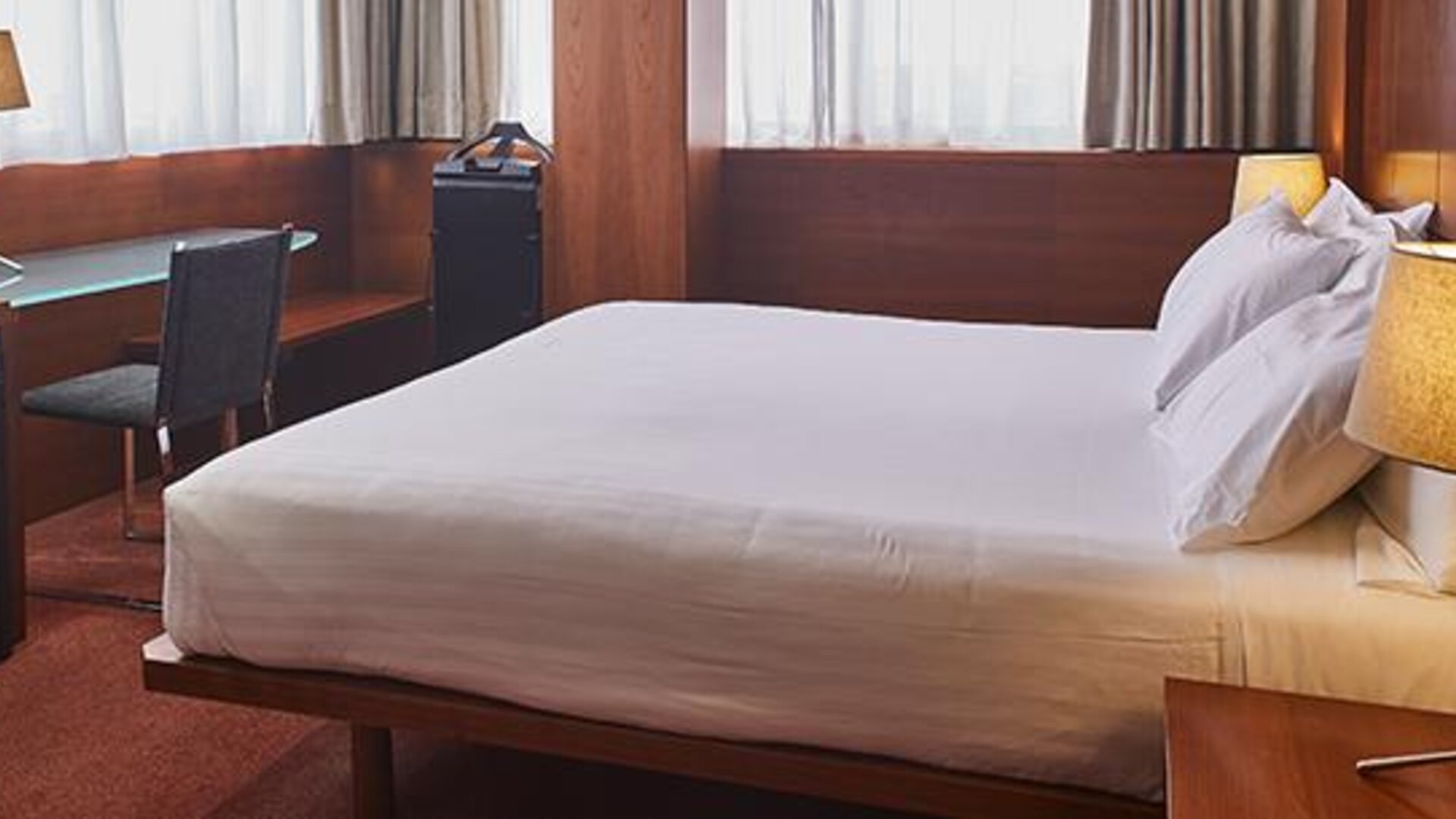 Hotel Silken Ciudad De Gijón