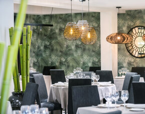 Hotel Sallés Aeroport Girona