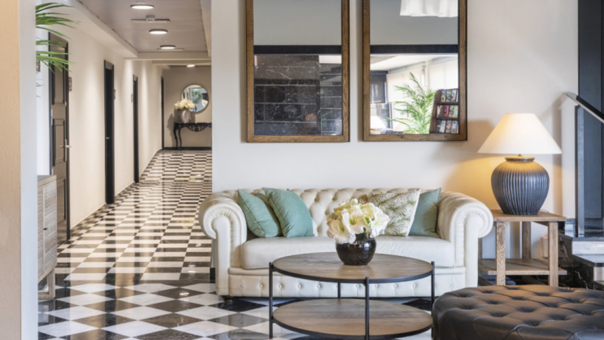 Hotel Sallés Aeroport Girona