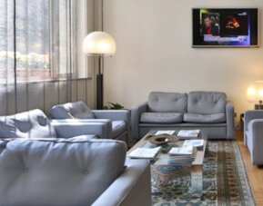 Hotel C-hotels Atlantic