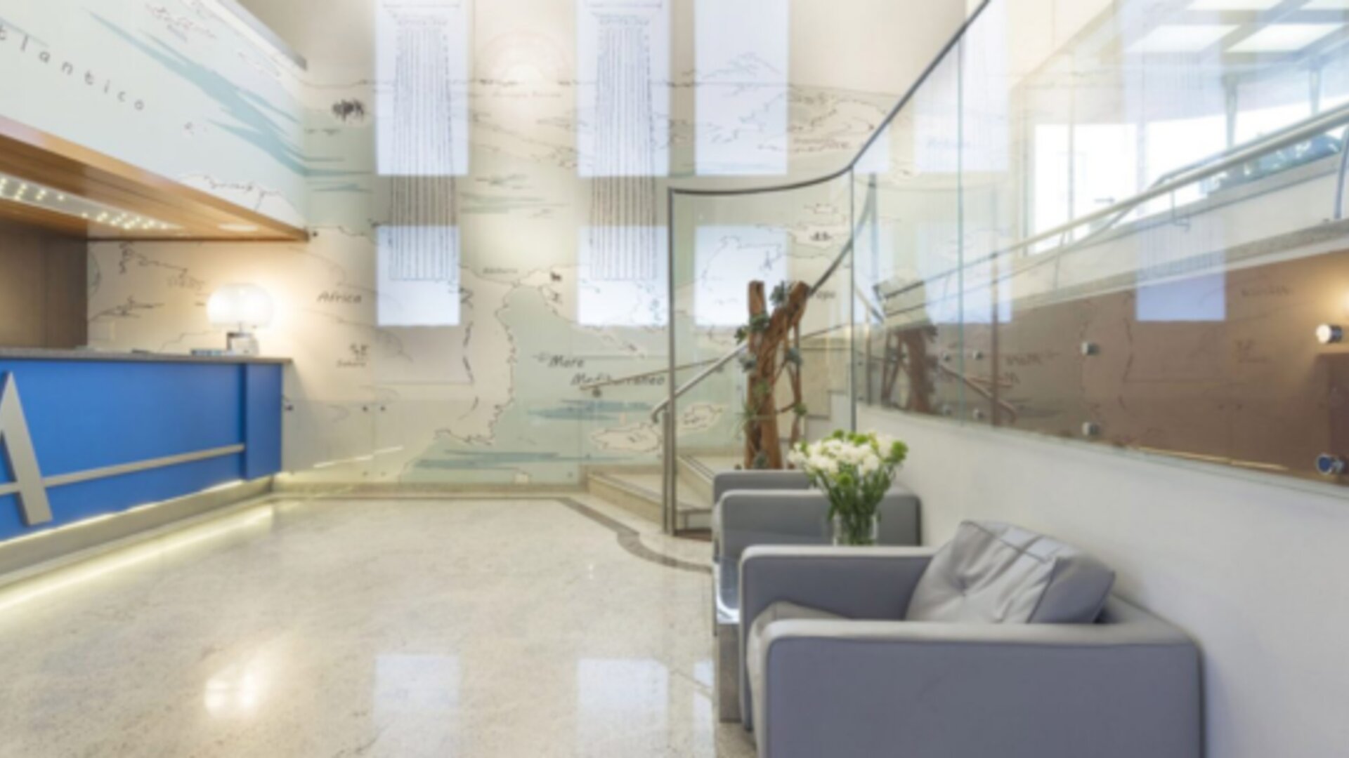 Hotel C-hotels Atlantic