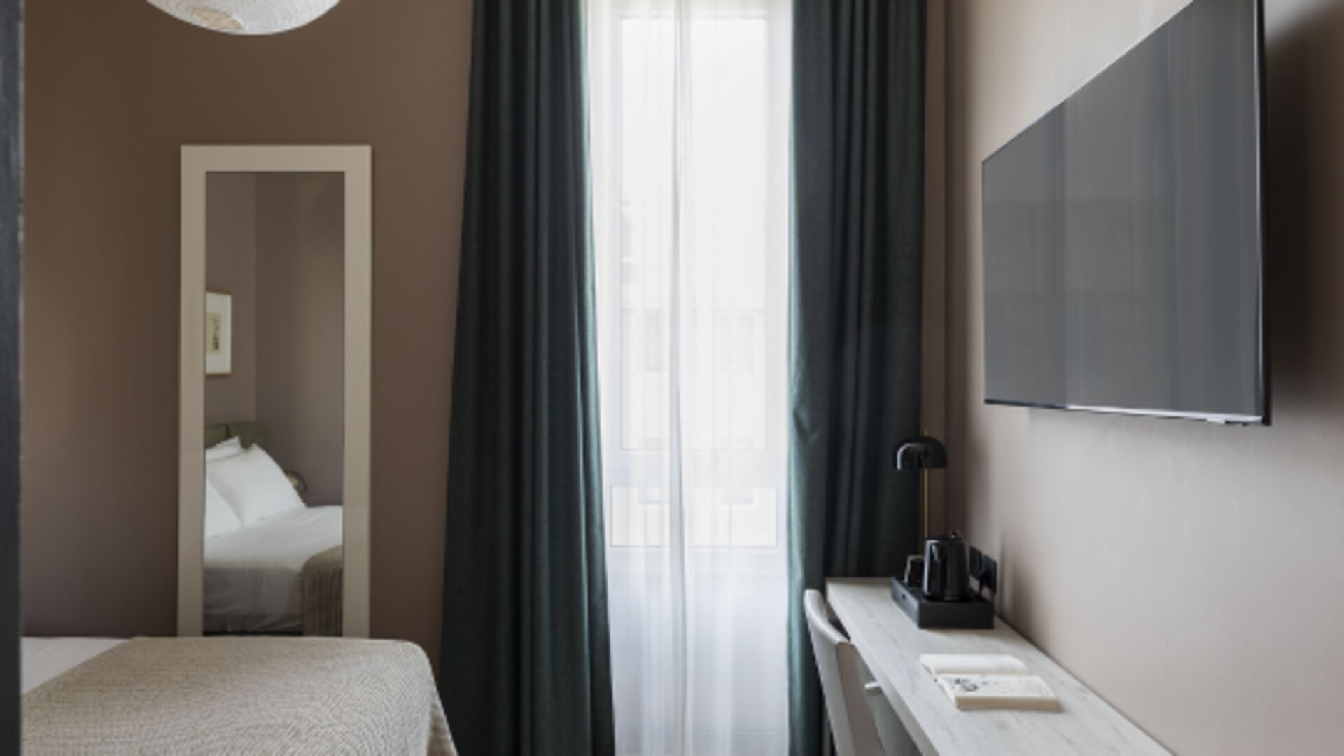 Hotel C-hotels Atlantic