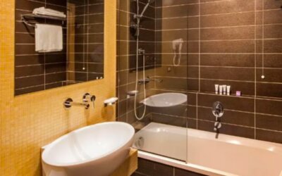 Hotel Da Vinci Milano