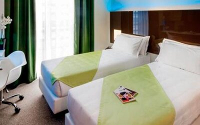 Hotel degli Arcimboldi