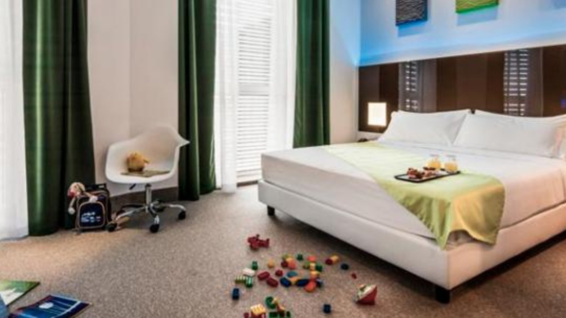 Hotel degli Arcimboldi