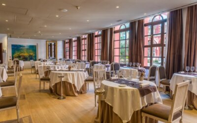 Hotel Blancafort Spa Termal