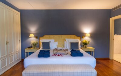 Hotel Blancafort Spa Termal