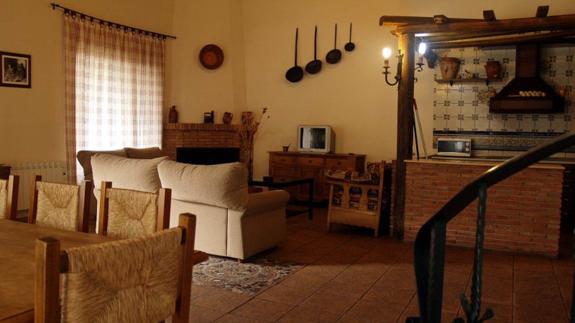 Apartamentos Hotel Rural Cortijo El Cercadillo