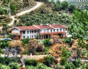 Apartamentos Hotel Rural Cortijo El Cercadillo