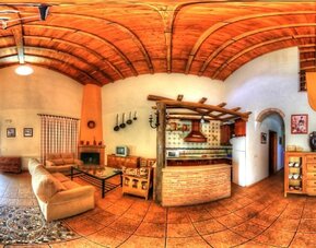 Apartamentos Hotel Rural Cortijo El Cercadillo