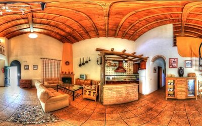 Apartamentos Hotel Rural Cortijo El Cercadillo