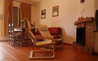 Apartamentos Hotel Rural Cortijo El Cercadillo