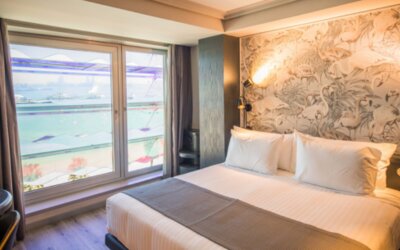 Hotel Silken Saaj Las Palmas