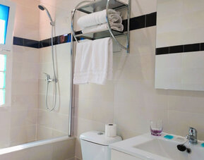 Hotel Aravaca Garden