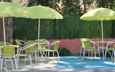 Hotel Aravaca Garden