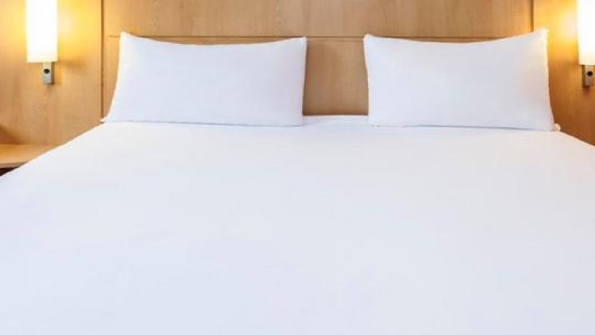 Hotel ibis Madrid Calle Alcalá