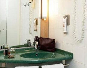 Hotel ibis Madrid Calle Alcalá