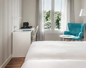 Hotel NH Madrid Nacional