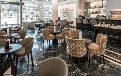 Hotel NH Madrid Nacional