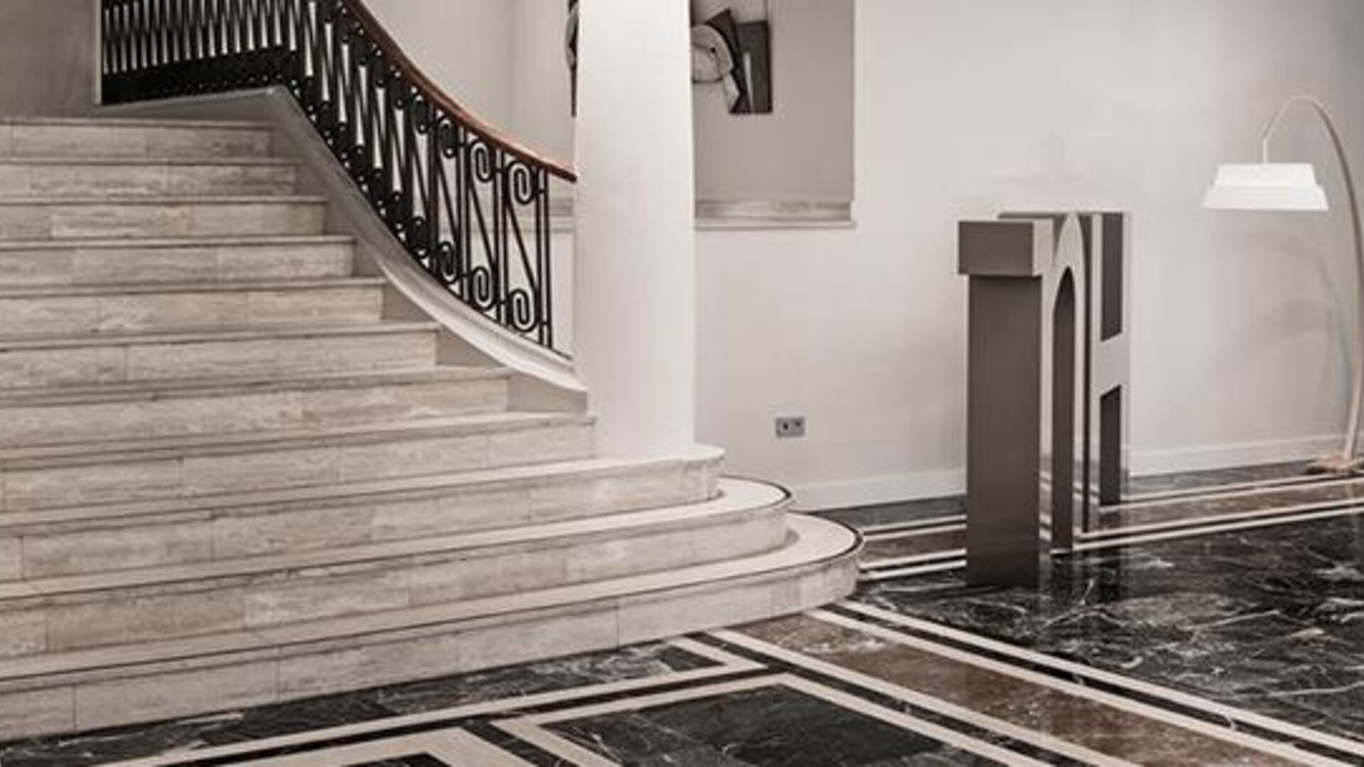 Hotel NH Madrid Nacional