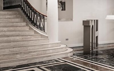 Hotel NH Madrid Nacional