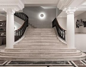 Hotel NH Madrid Nacional