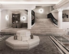 Hotel NH Madrid Nacional