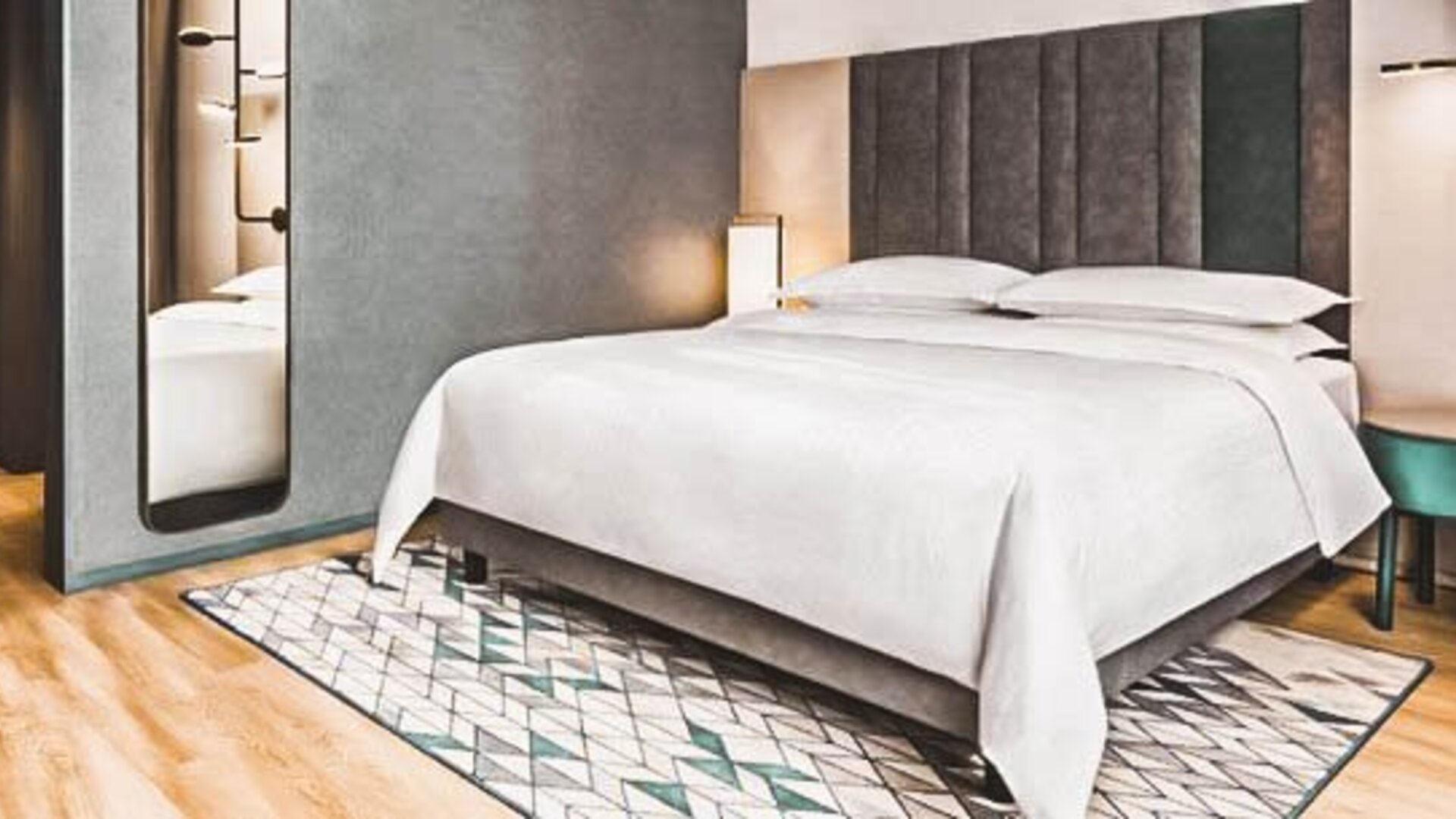 Sheraton Milan San Siro