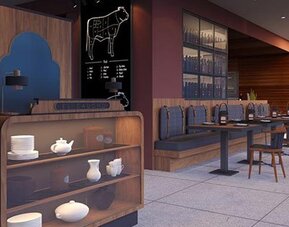 Sheraton Milan San Siro